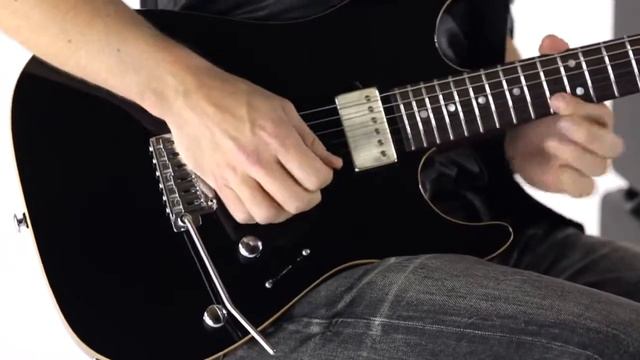SUHR THORNBUCKER™ BALANCE WARMTH SWEETNESS CLARITY VERSATILITY TONE! смотреть онлайн