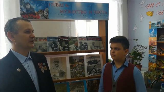 #ТеплоеПамять выпуск №1. "23 Февраля. День защитника Отечества" смотреть онлайн