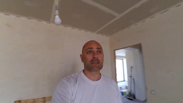 Механізація при шпаклівці швів. Homax Banjo Taper & Drywall Stilts & Flat Box смотреть онлайн