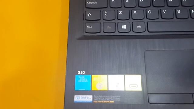 Lenovo G50-45 AMD E1-6010, RAM 8GB, 1TB, Display 15.6 Windows 8.1 call IT Chasers 0313-5969299 смотреть онлайн