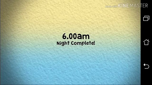 Emoji Survival (Nights 4-5) || THE END смотреть онлайн