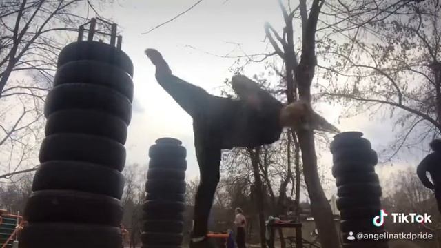 Силовая тренировка?? смотреть онлайн