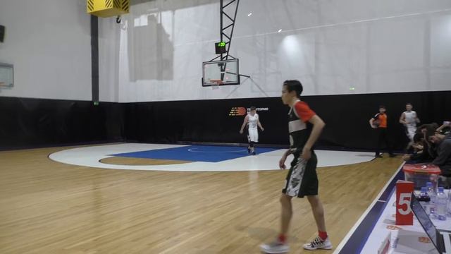 TAKE2SHOT - Руна баскет (2). МЛБЛ-Москва. 12-й тур. Претенденты смотреть онлайн