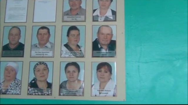 Видеоэкскурсии. Библиотечно-досуговый центр с В. Елюзань Городищенского района смотреть онлайн