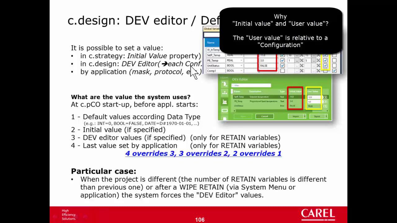 Carel. C.SUITE. 20-c.design. DEV Editor. смотреть онлайн
