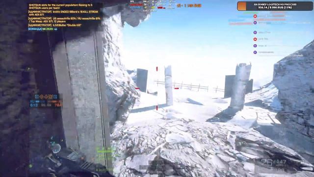 Battlefield 4 готовимся к ивенту смотреть онлайн