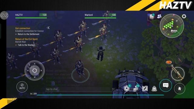 New Update! Last Day On Earth Survival Mod Menu Apk V 1.20.2! Kembalinya Nian Zombies! смотреть онлайн