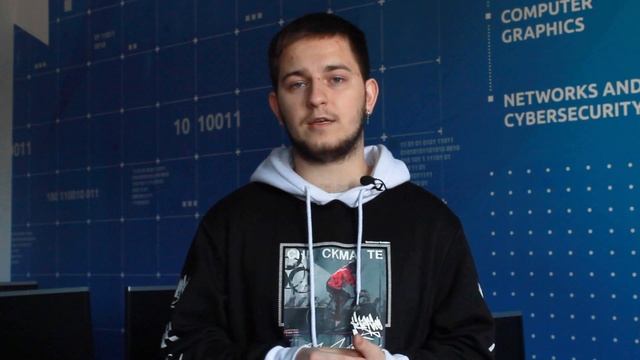 Розробка на Python в Junior ІТ Step Academy смотреть онлайн