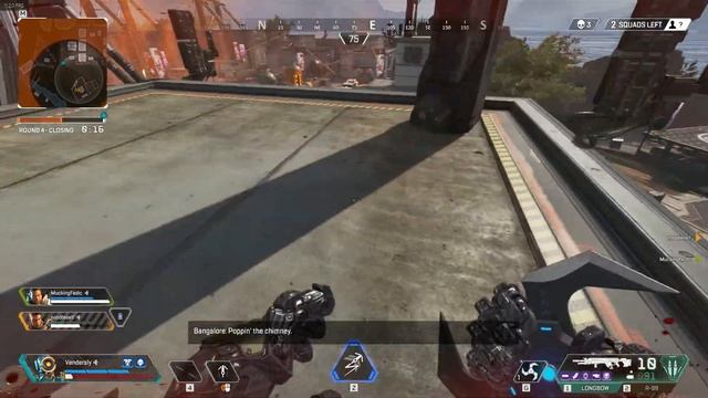 longbow 2 смотреть онлайн