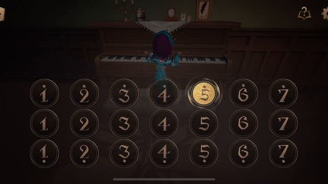 Identity V: How to (kinda) play “Can’t Remember to Forget You” by Shakira on the piano (request) смотреть онлайн