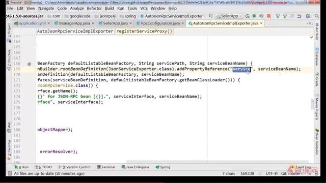 itjc8 com 5 6 JSONRPC揭秘下 смотреть онлайн