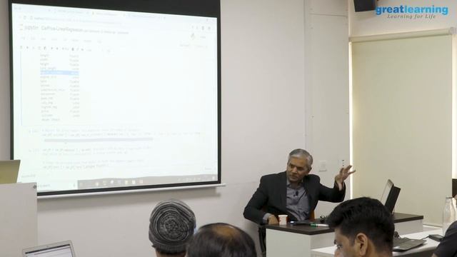 Regression Analysis | Regression Coefficients | Machine Learning For Beginners | Great Learning