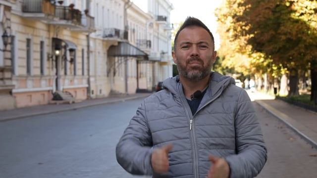 Самые смешные анекдоты про женщин! Анекдот из Одессы!