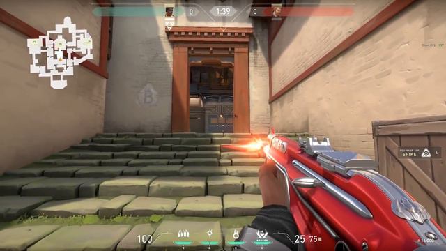 VALORANT: EVERY AGENT & ABILITIES (ft. CouRage, BrookeAB and More) смотреть онлайн