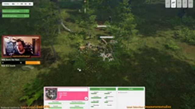 NEW Early Access Game - Natural Instincts | FIRST TIME PLAYTHROUGH смотреть онлайн