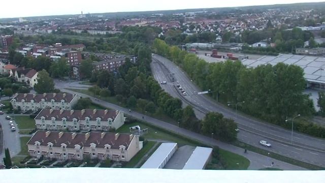 Sony HDR SR8E - Test Video P.4 смотреть онлайн
