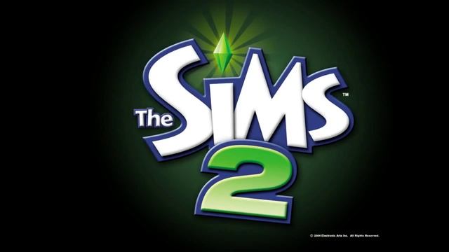 The Sims™ 2 Soundtrack_ Baby Love Me (RnB) смотреть онлайн