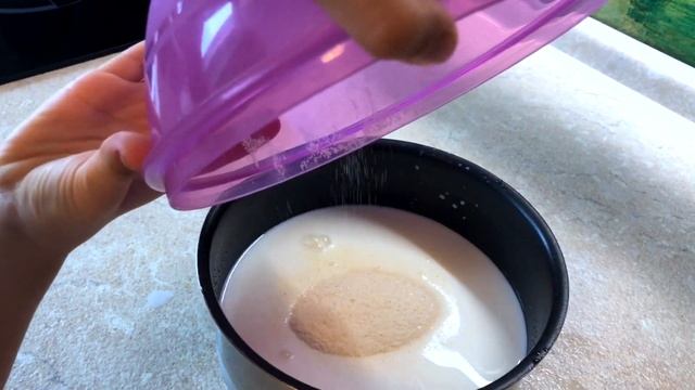 КАК ВАРИТЬ МАННУЮ КАШУ БЕЗ КОМОЧКОВ И СЛЕЗ - Tasia TV смотреть онлайн