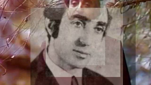 Armenian Song Lerner Hayreni (Raffi Hovhannisyan)