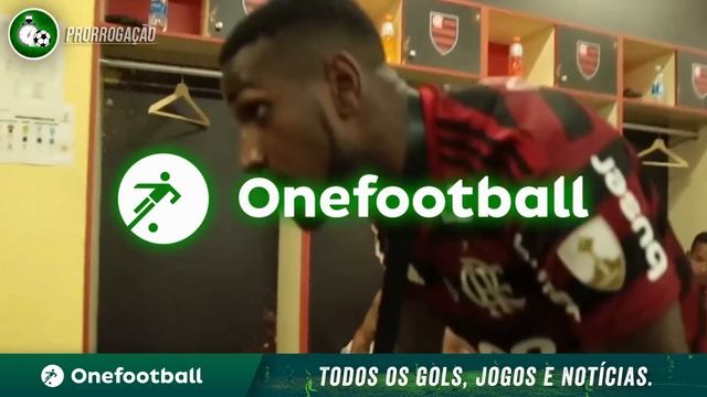 ♫ FLAMENGO É BI-CAMPEÃO DA LIBERTADORES | Paródia MENGÃO ‹ CANAL PRORROGAÇÃO › смотреть онлайн