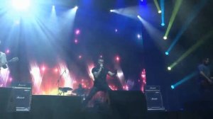 Сказки Чёрного Города - Оборотень (live)