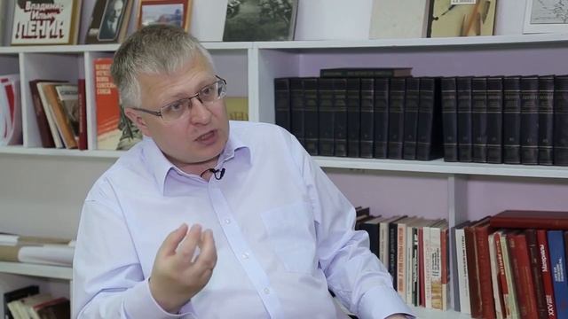 Политическая идеология «Либерализм»: возникновение и мутация (2016) | Евгений Спицын смотреть онлайн