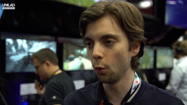 The 400 Player Battle Royale - Mavericks Proving Grounds Interview - UNILAD Gaming смотреть онлайн