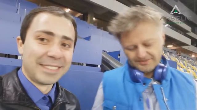 Інтерв'ю Миколи Василькова для компанії ARSELIC Management Group АРСЕЛИК Менеджмент Груп смотреть онлайн