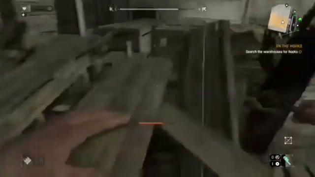 Z Squared "Destroy!" Dying Light Episode-3 смотреть онлайн