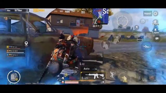 RBF Members zone at ?கதரல்?hope fighting?/cmg soon PUBGM india players not expt only wait#FoxGaming смотреть онлайн