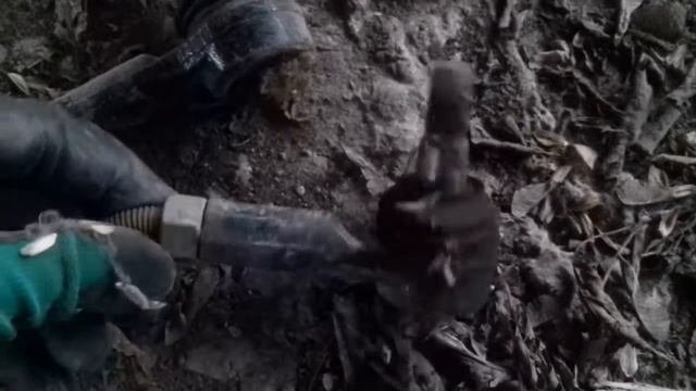 Наконечник рулевой тяги Great Wall Hover H3 New 3411120-K00 смотреть онлайн