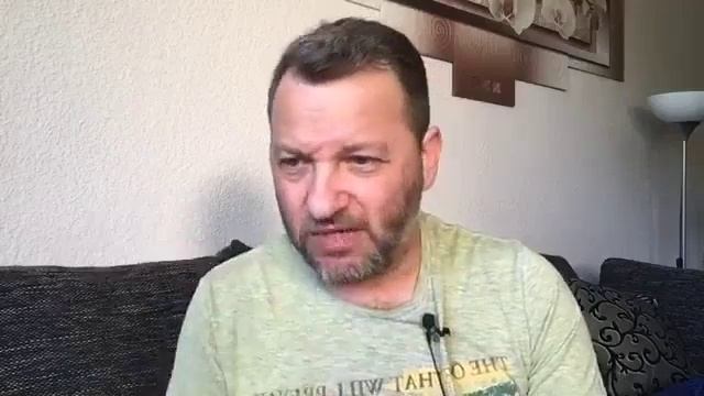 Пророк Захария | Утренняя молитва 7.07.2020 | Запись эфира смотреть онлайн