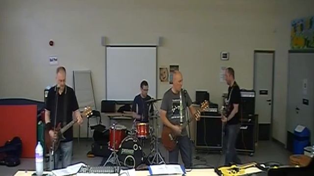 A Different Kind of BuzZcocks - Autonomy смотреть онлайн