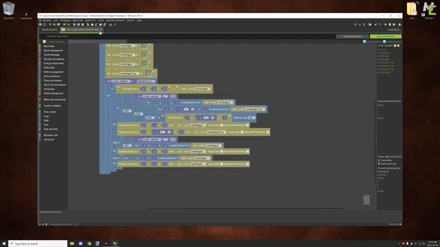 MCREATOR: Basic Double Crops | 2021.3 смотреть онлайн