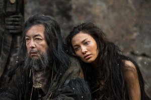 Сердце Пармы. Официальный Трейлер (2022)