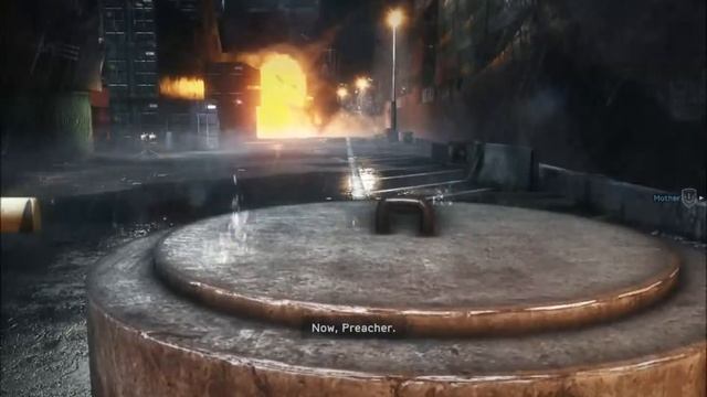 Medal Of Honor Warfighter on GeForce GTX550 Ti 1GB/Intel Core i5 650/4GB DDR3 RAM/Windows 7 x64 смотреть онлайн