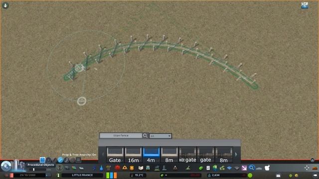 Prop Line Tool with Skibitth and Alterran | Mod Workshop | Cities: Skylines смотреть онлайн