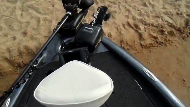 Лучшая лодка для рыбалки!! смотреть онлайн