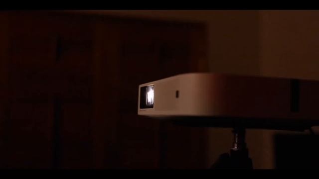 XGIMI Elfin Mini Led Projector Detail смотреть онлайн
