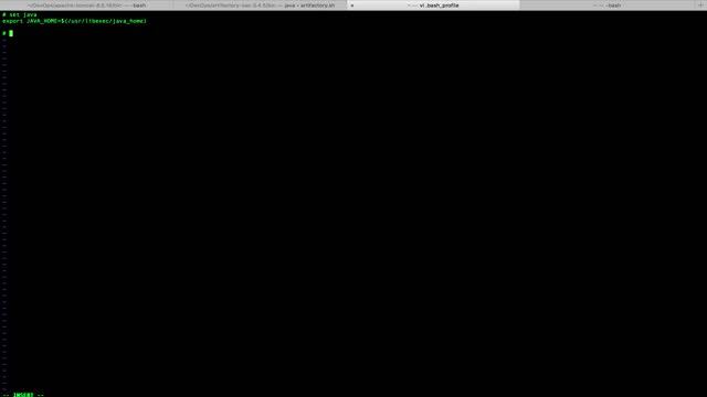 0303 Install and Configure Apache Maven смотреть онлайн