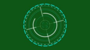 футажи радары