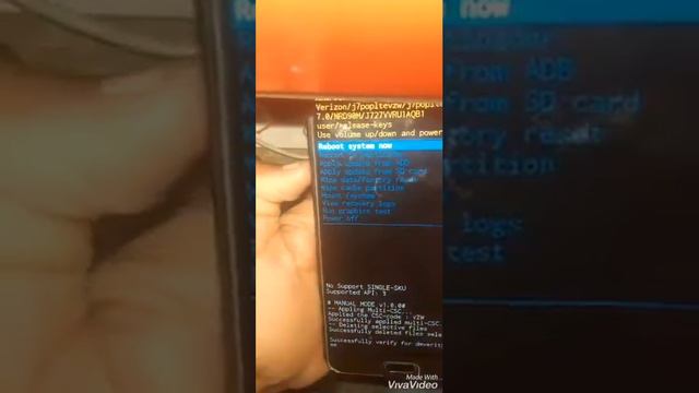 sumsung j7 prime🖕 password pattern unlock 💥wipe data смотреть онлайн
