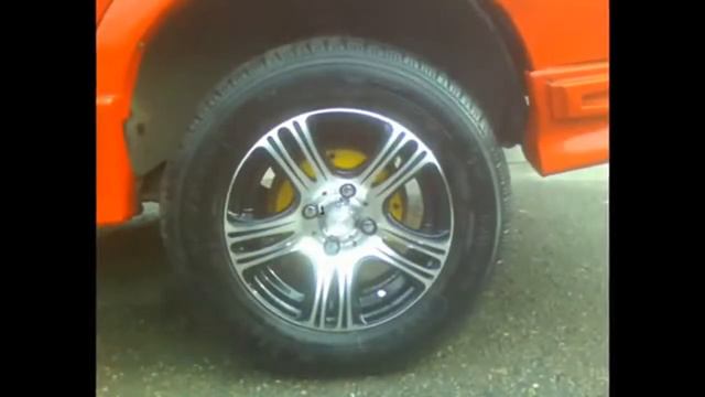 тюнинг ваз 99  //////////