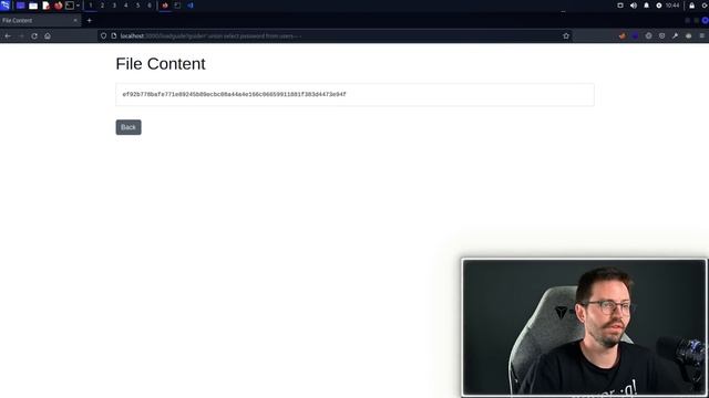 Top 3 Most Dangerous Lines of Code смотреть онлайн