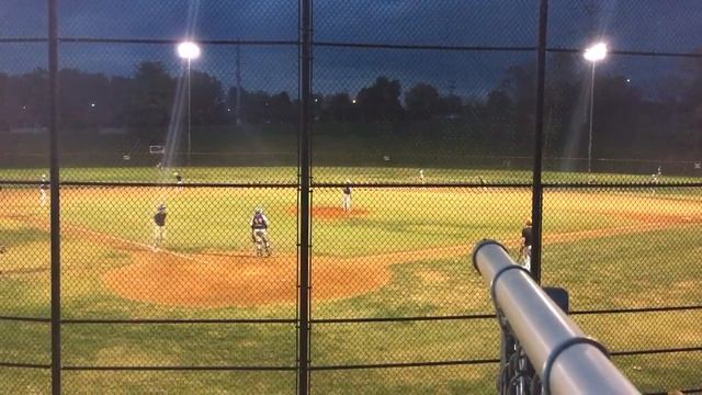 The final Fall game: a Triple!! смотреть онлайн