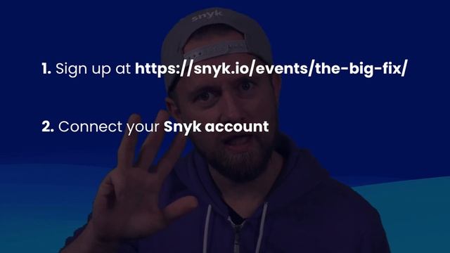 The Big Fix 2023 - Getting Started in 60 seconds! смотреть онлайн