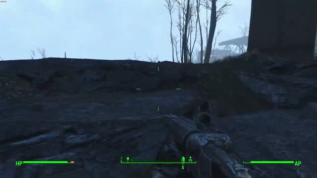 Fallout 4 - Rise of the Commonwealth Edition Part 19 смотреть онлайн