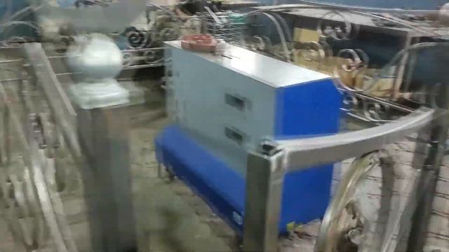 Изготовление оградки. Порошковое покрытие .Холодная ковка. СУПЕР РЕЗУЛЬТАТ !!! смотреть онлайн