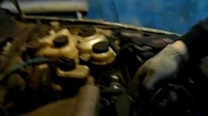 Компрессия двигателя Daewoo Nexia