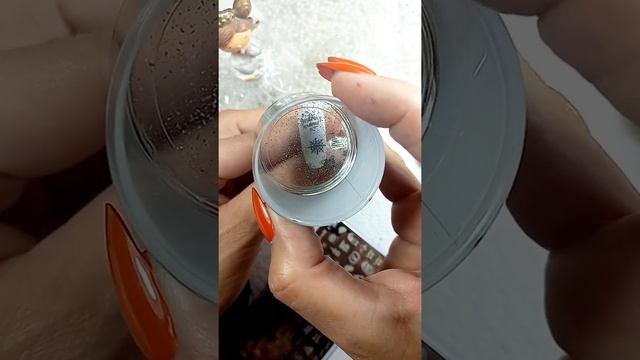 Стемпинг гель- красками. смотреть онлайн